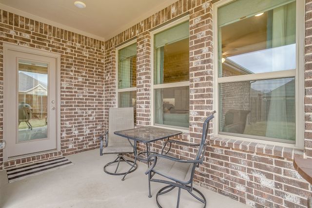 1912 Kit Fox Run, Mesquite, TX 75181