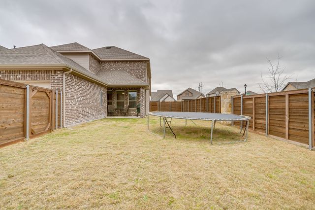 1912 Kit Fox Run, Mesquite, TX 75181