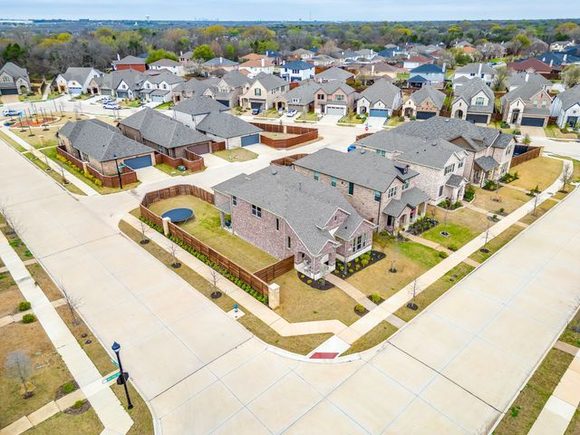 1912 Kit Fox Run, Mesquite, TX 75181