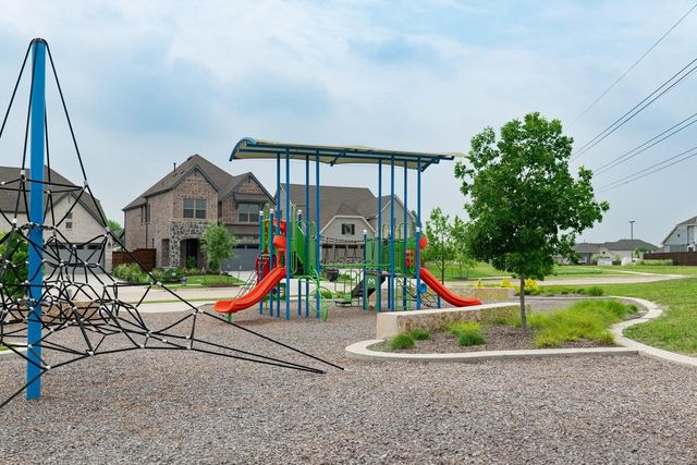 1912 Kit Fox Run, Mesquite, TX 75181