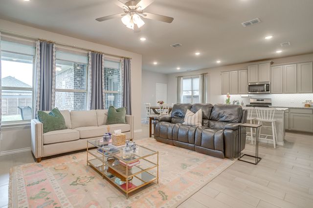 1912 Kit Fox Run, Mesquite, TX 75181