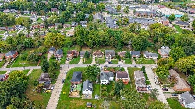 437 Center Street, Erlanger, KY 41018