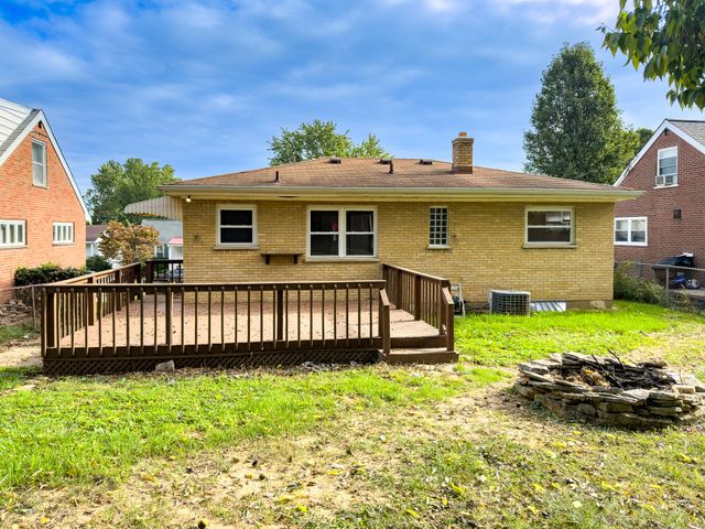 437 Center Street, Erlanger, KY 41018