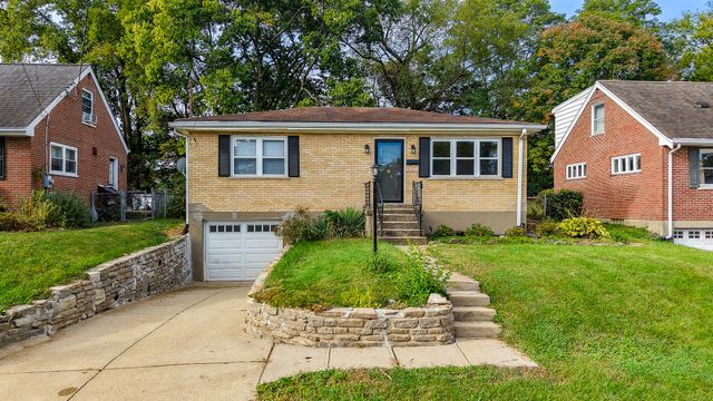 437 Center Street, Erlanger, KY 41018