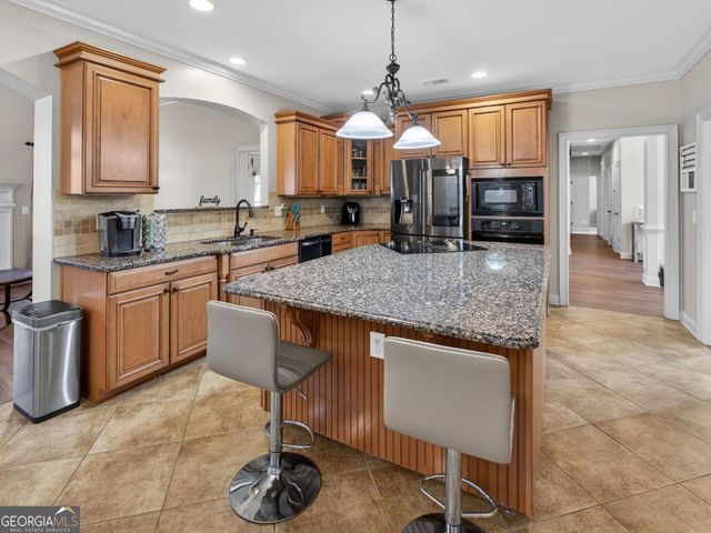 32 River Rapids Drive, Forsyth, GA 31029