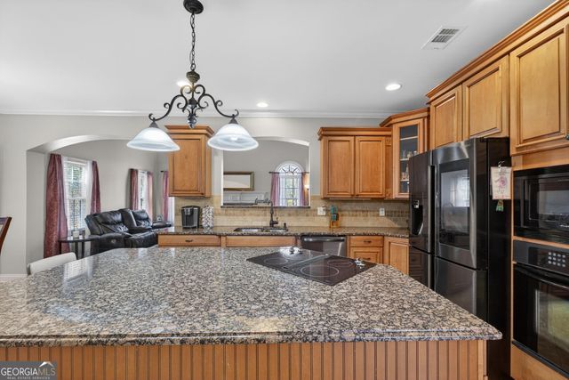 32 River Rapids Drive, Forsyth, GA 31029