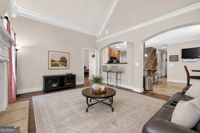 32 River Rapids Drive, Forsyth, GA 31029