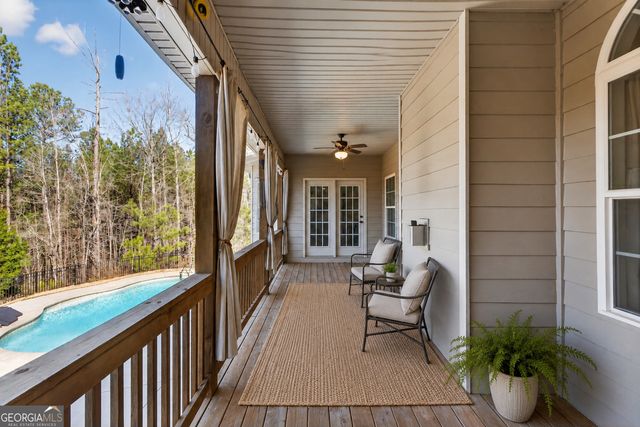 32 River Rapids Drive, Forsyth, GA 31029