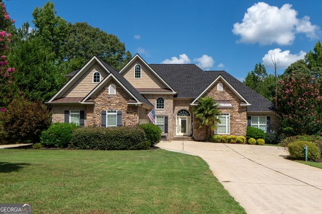 32 River Rapids Drive, Forsyth, GA 31029