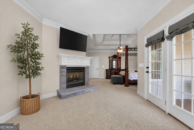 32 River Rapids Drive, Forsyth, GA 31029