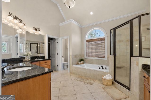 32 River Rapids Drive, Forsyth, GA 31029