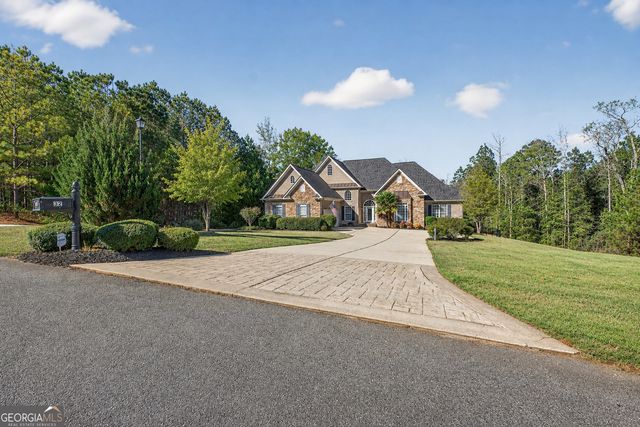 32 River Rapids Drive, Forsyth, GA 31029