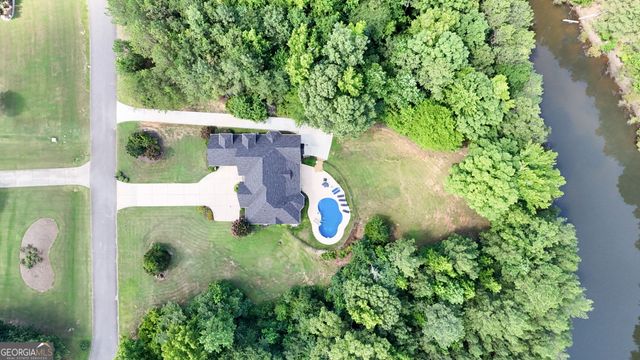 32 River Rapids Drive, Forsyth, GA 31029