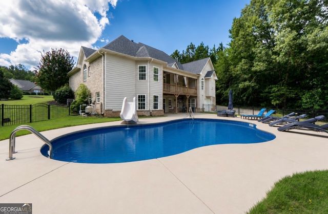 32 River Rapids Drive, Forsyth, GA 31029