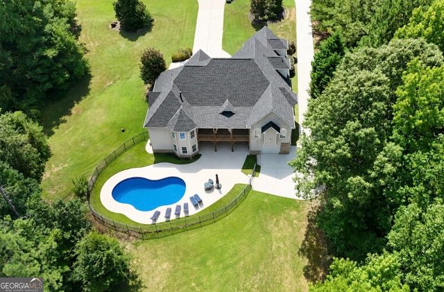 32 River Rapids Drive, Forsyth, GA 31029