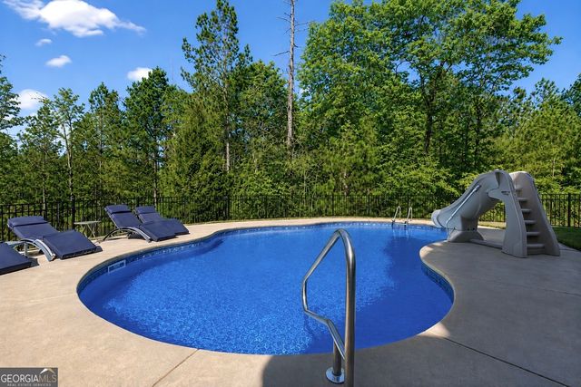 32 River Rapids Drive, Forsyth, GA 31029