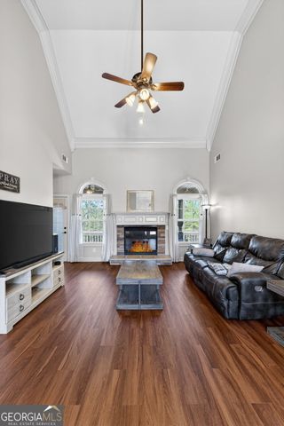 32 River Rapids Drive, Forsyth, GA 31029