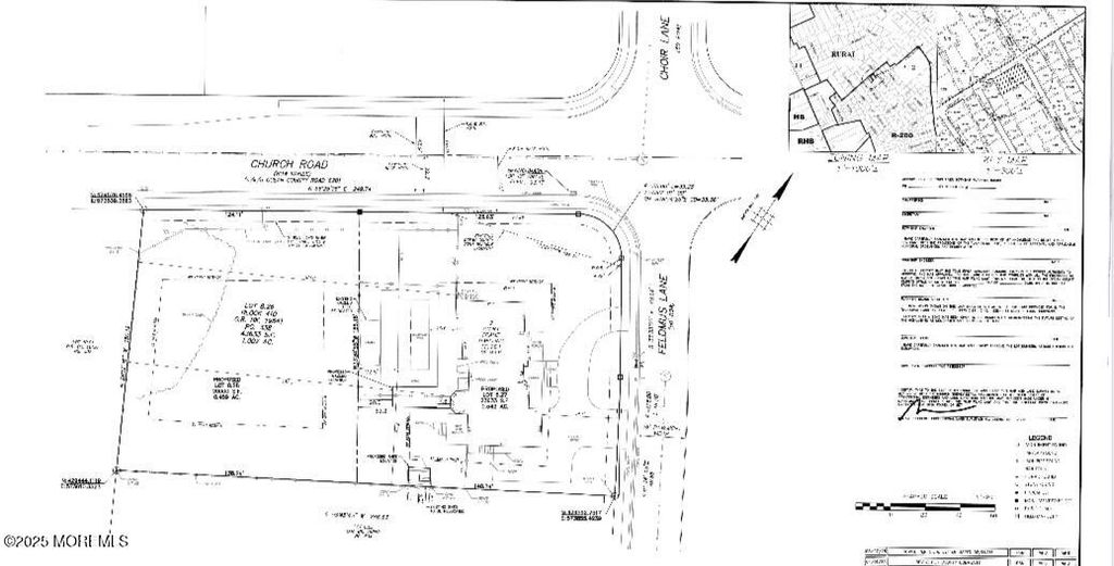 0 Church Road, Toms River, NJ 08755