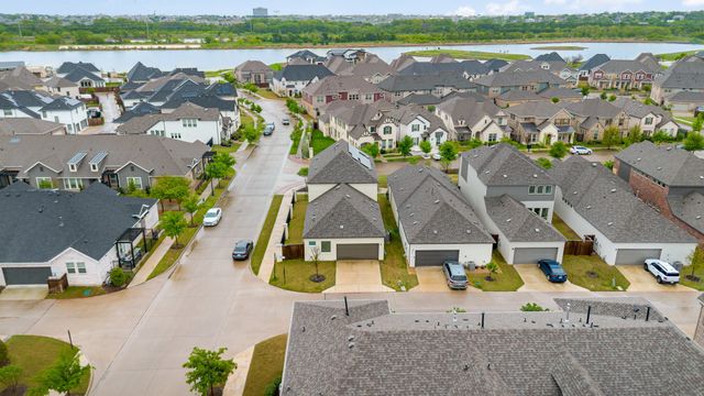 4543 Stone Valley Trl, Arlington, TX 76005