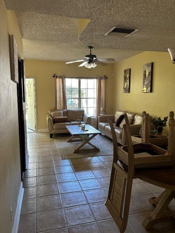 11050 CONCH Court, Tamarac, FL 33321