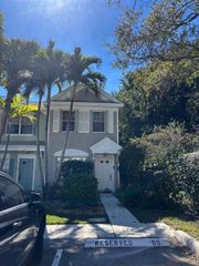 11050 CONCH Court, Tamarac, FL 33321