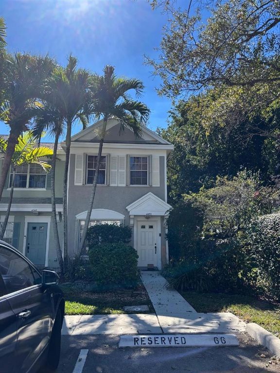 11050 CONCH Court, Tamarac, FL 33321