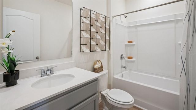 3469 WYE OAK DRIVE, Apopka, FL 32703