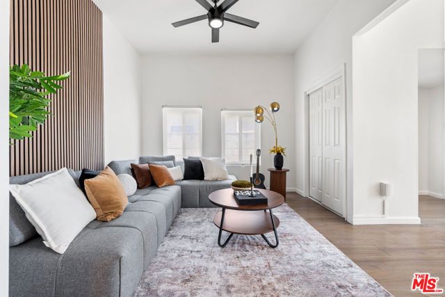 5623 Homeside Avenue, Los Angeles, CA 90016