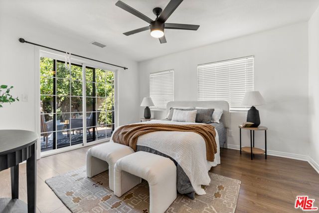 5623 Homeside Avenue, Los Angeles, CA 90016