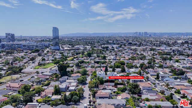 5623 Homeside Avenue, Los Angeles, CA 90016