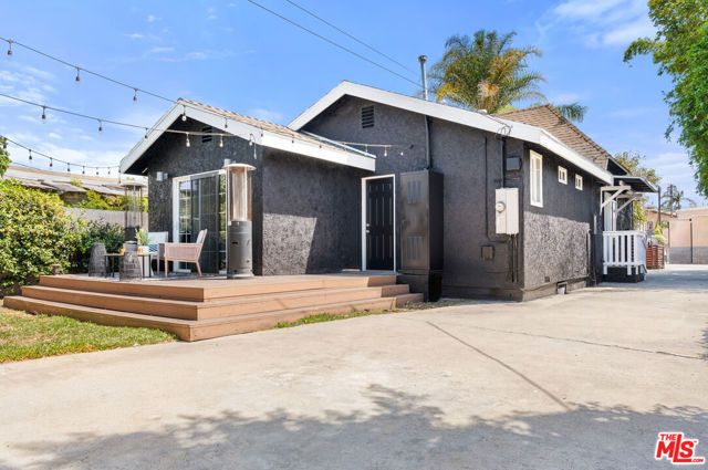 5623 Homeside Avenue, Los Angeles, CA 90016