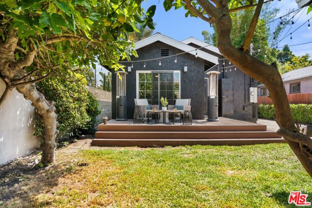 5623 Homeside Avenue, Los Angeles, CA 90016
