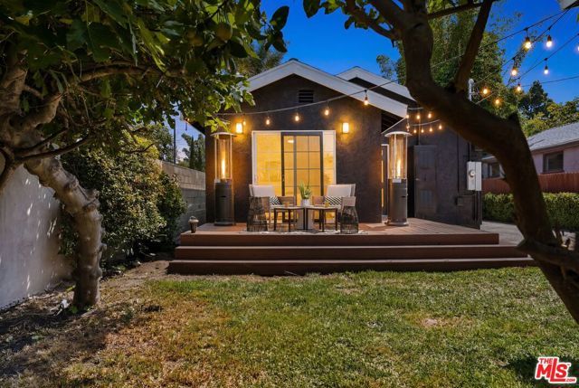 5623 Homeside Avenue, Los Angeles, CA 90016