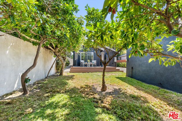 5623 Homeside Avenue, Los Angeles, CA 90016