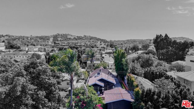 5623 Homeside Avenue, Los Angeles, CA 90016