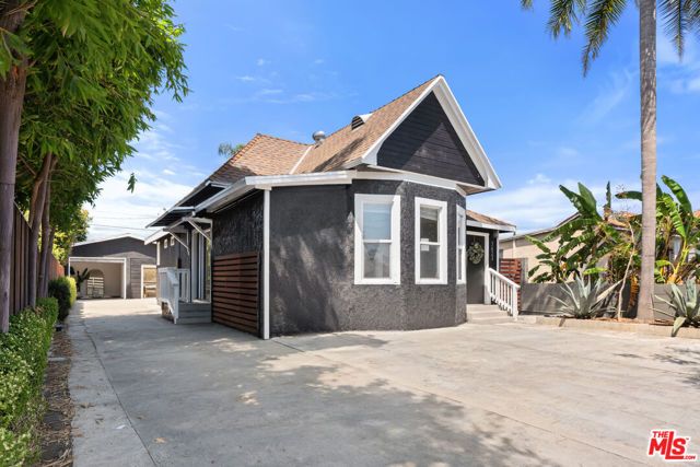 5623 Homeside Avenue, Los Angeles, CA 90016
