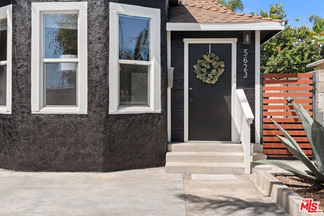 5623 Homeside Avenue, Los Angeles, CA 90016