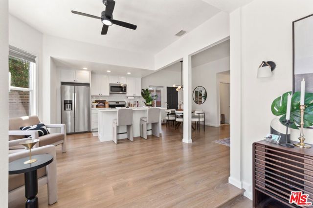 5623 Homeside Avenue, Los Angeles, CA 90016