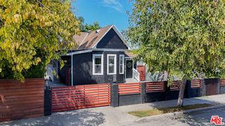 5623 Homeside Avenue, Los Angeles, CA 90016