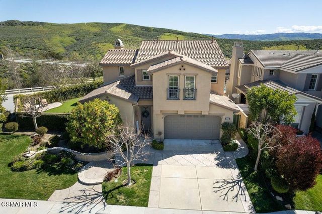 3156 Griffon Ct, Simi Valley, CA 93065