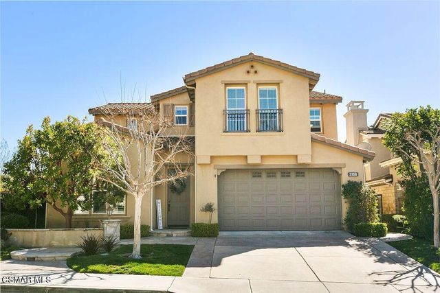 3156 Griffon Ct, Simi Valley, CA 93065