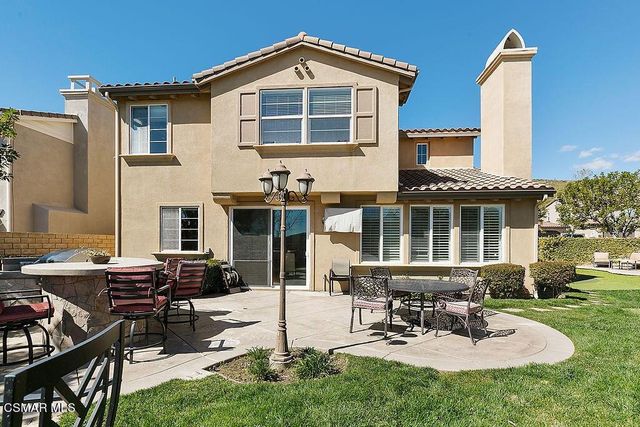 3156 Griffon Ct, Simi Valley, CA 93065