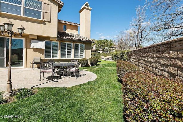 3156 Griffon Ct, Simi Valley, CA 93065