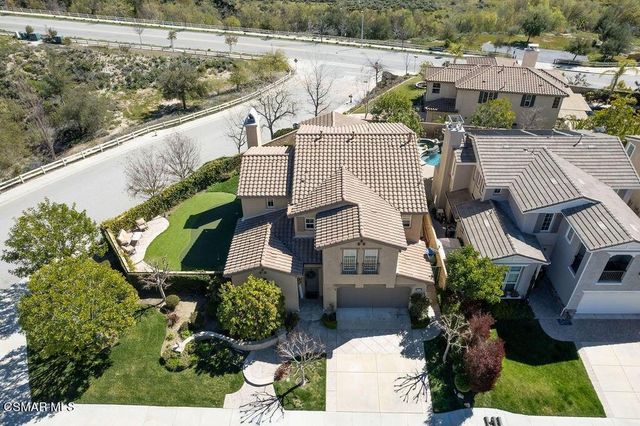 3156 Griffon Ct, Simi Valley, CA 93065