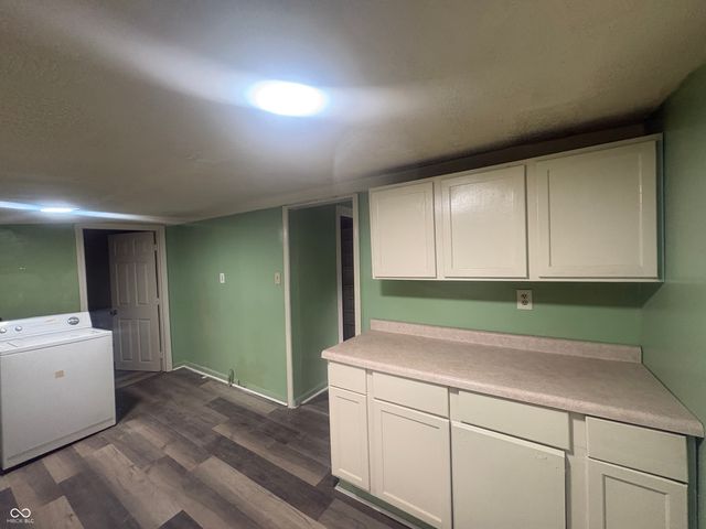 4615 E 30th Street, Indianapolis, IN 46218