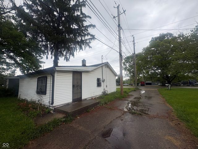 4615 E 30th Street, Indianapolis, IN 46218