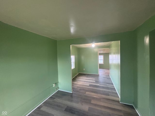 4615 E 30th Street, Indianapolis, IN 46218