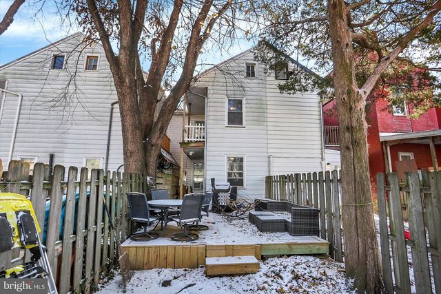 171 E NORTH STREET ST, Carlisle, PA 17013