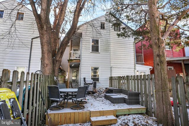 171 E NORTH STREET ST, Carlisle, PA 17013