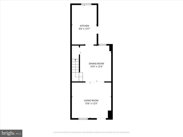 171 E NORTH STREET ST, Carlisle, PA 17013